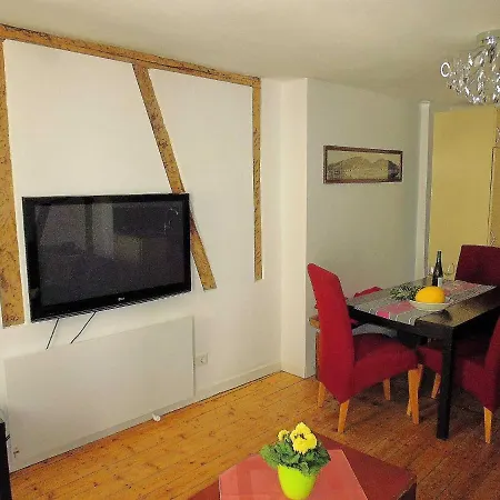 Holiday home Ferienhaus Jennifer Zell an der Mosel