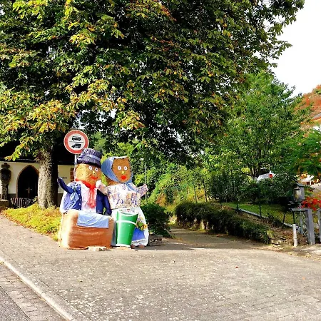 Holiday home Ferienhaus Jennifer Zell an der Mosel
