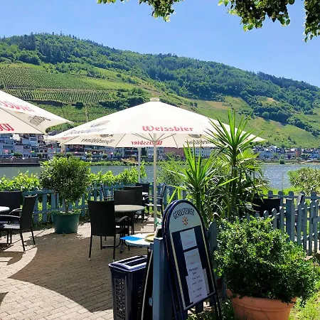 Holiday home Ferienhaus Jennifer Zell an der Mosel