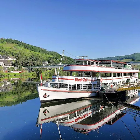 Ferienhaus Jennifer Holiday home Zell an der Mosel
